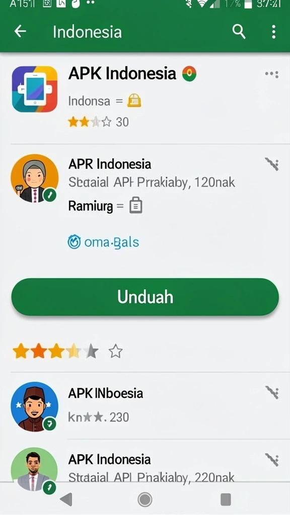 Review Aplikasi rajamerak Versi Terbaru screenshot 2