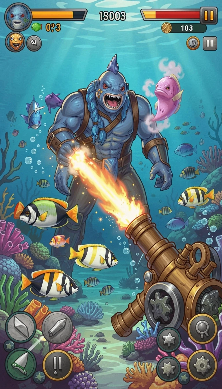 Download fokus777 APK untuk Android screenshot 3