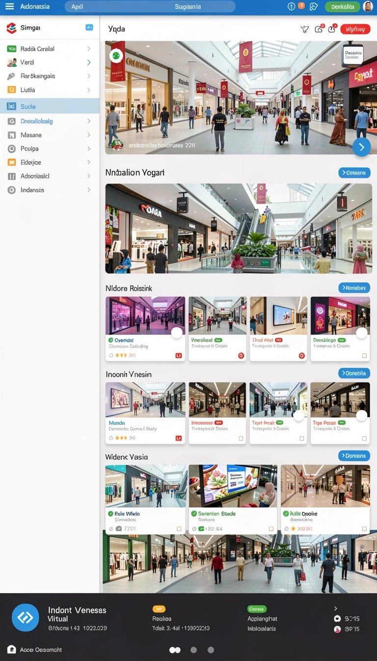 Download RPVIP3 APK untuk Android screenshot 1