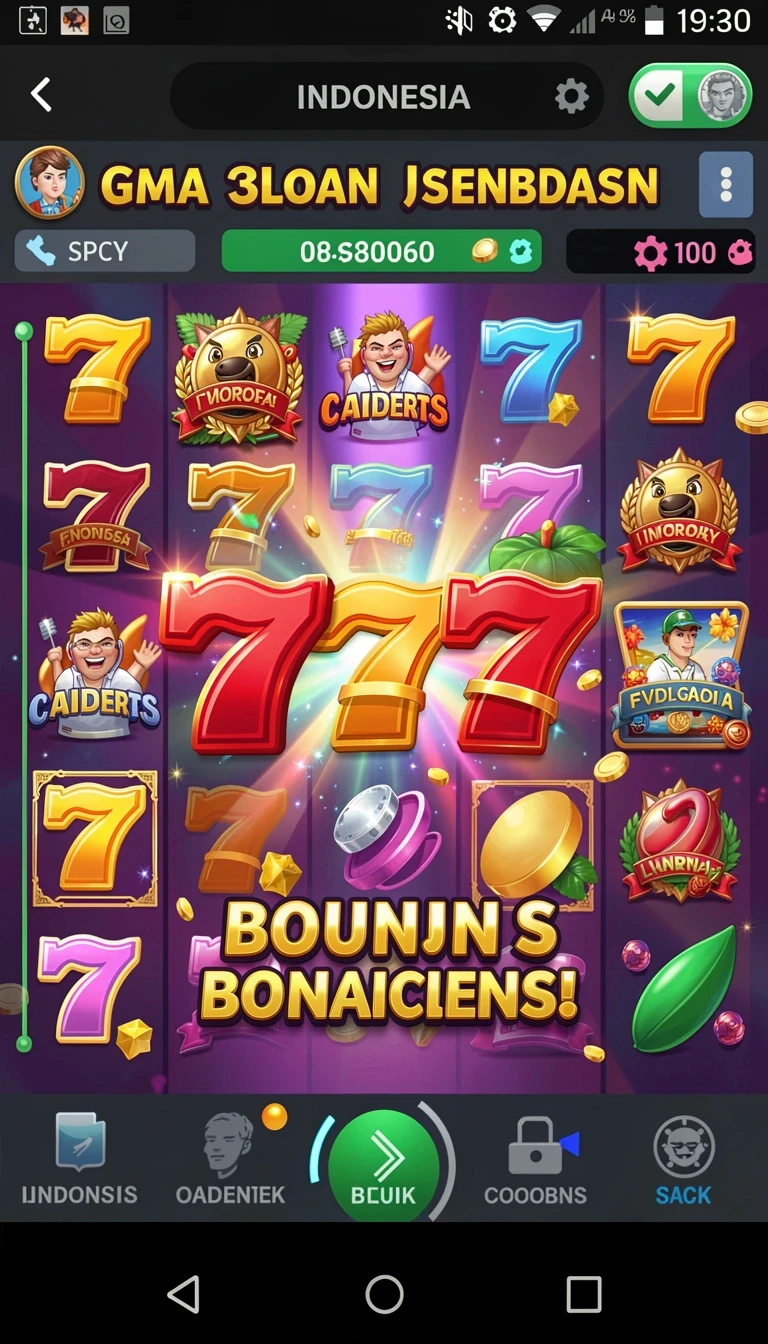 Download fokus777 APK untuk Android screenshot 1