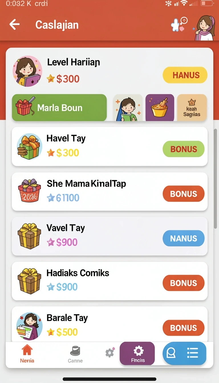 Review Aplikasi she777 Versi Terbaru screenshot 1