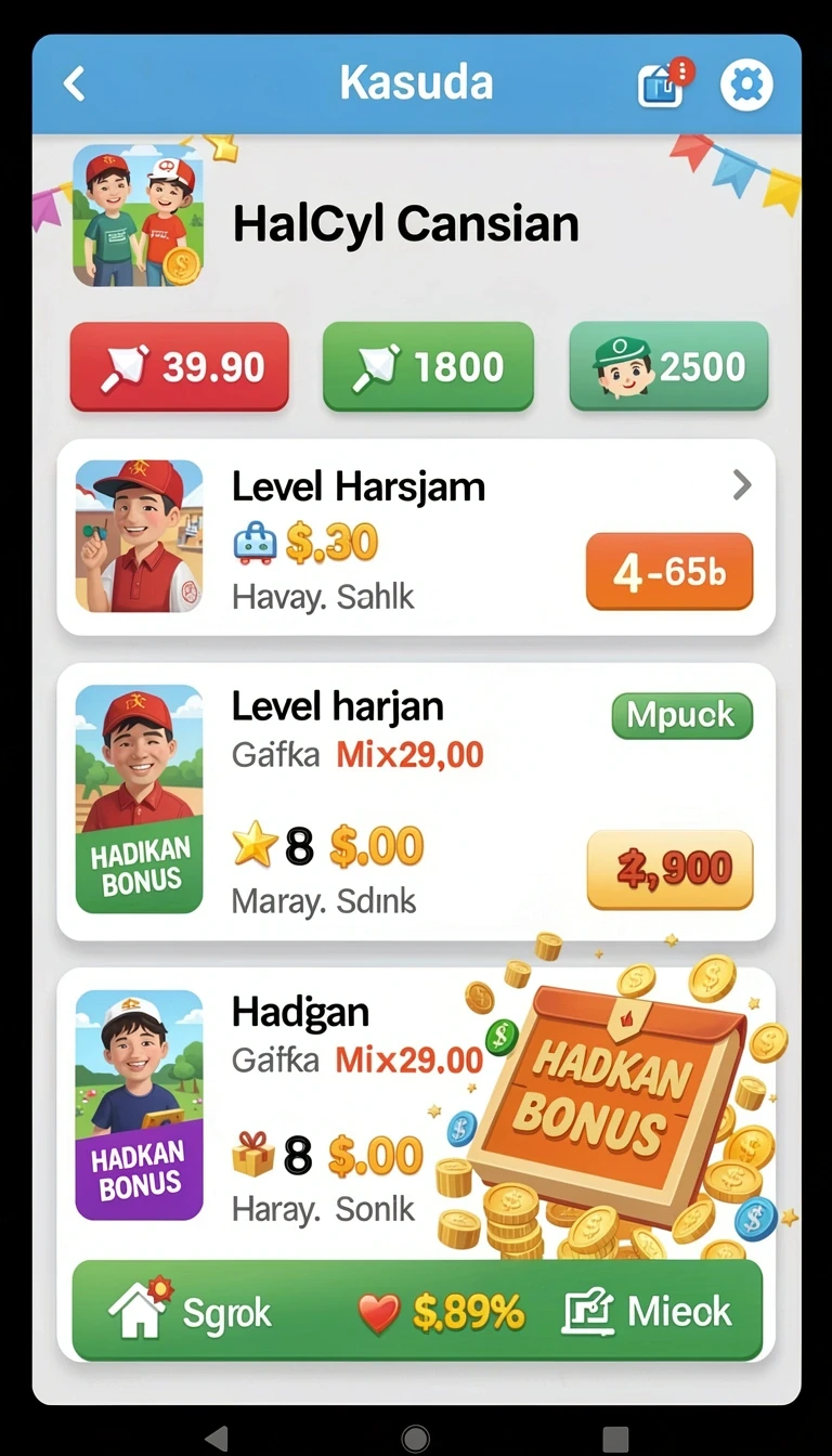 Download RPVIP3 APK untuk Android screenshot 3