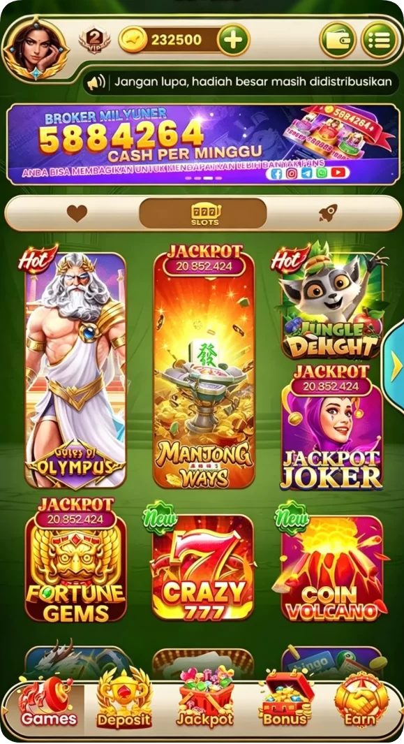 Download RPVIP3 APK untuk Android screenshot 2