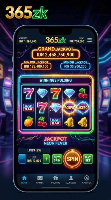 cendana777 App APK Terbaru screenshot 1