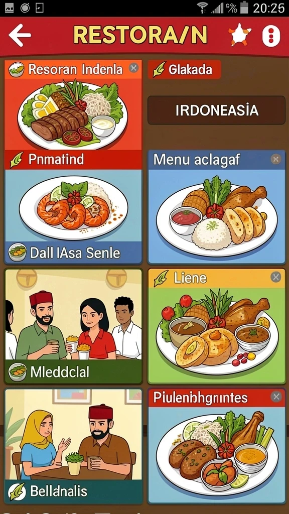 Download hoki22 APK untuk Android screenshot 1