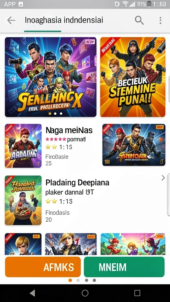 hebat303 App APK Terbaru screenshot 2