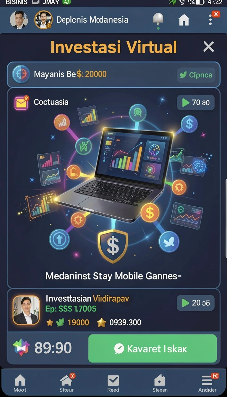 Download 678luck APK untuk Android screenshot 3