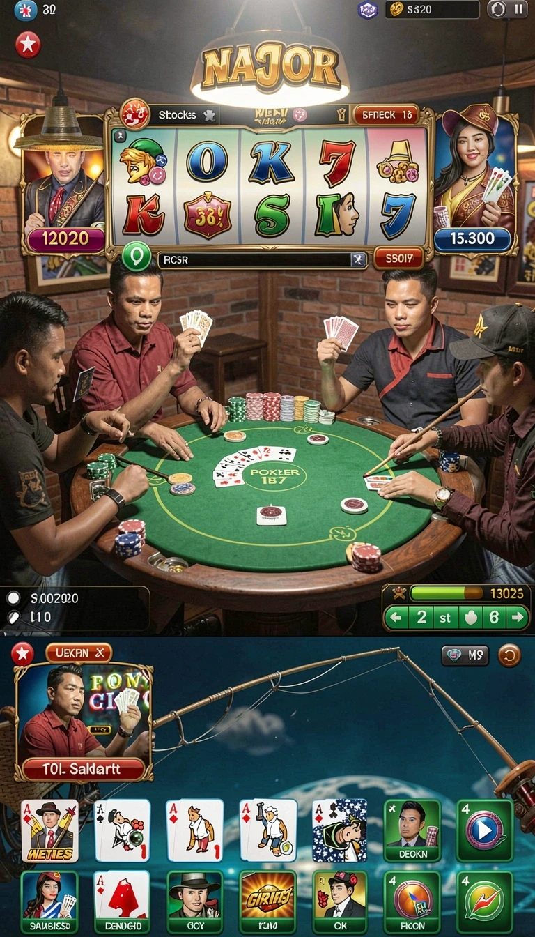 Review Aplikasi dalaxy138 Versi Terbaru screenshot 1