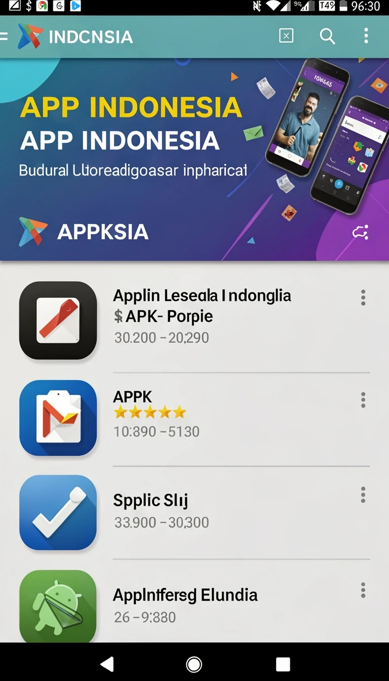 Download fokus777 APK untuk Android screenshot 2