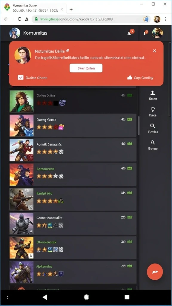 Download mixue88 APK untuk Android screenshot 1
